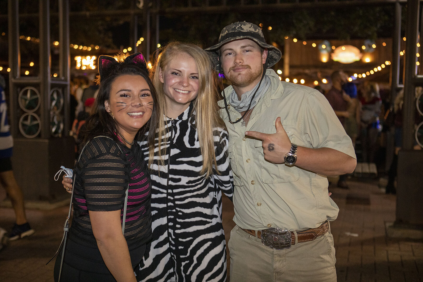 Halloween at Northgate